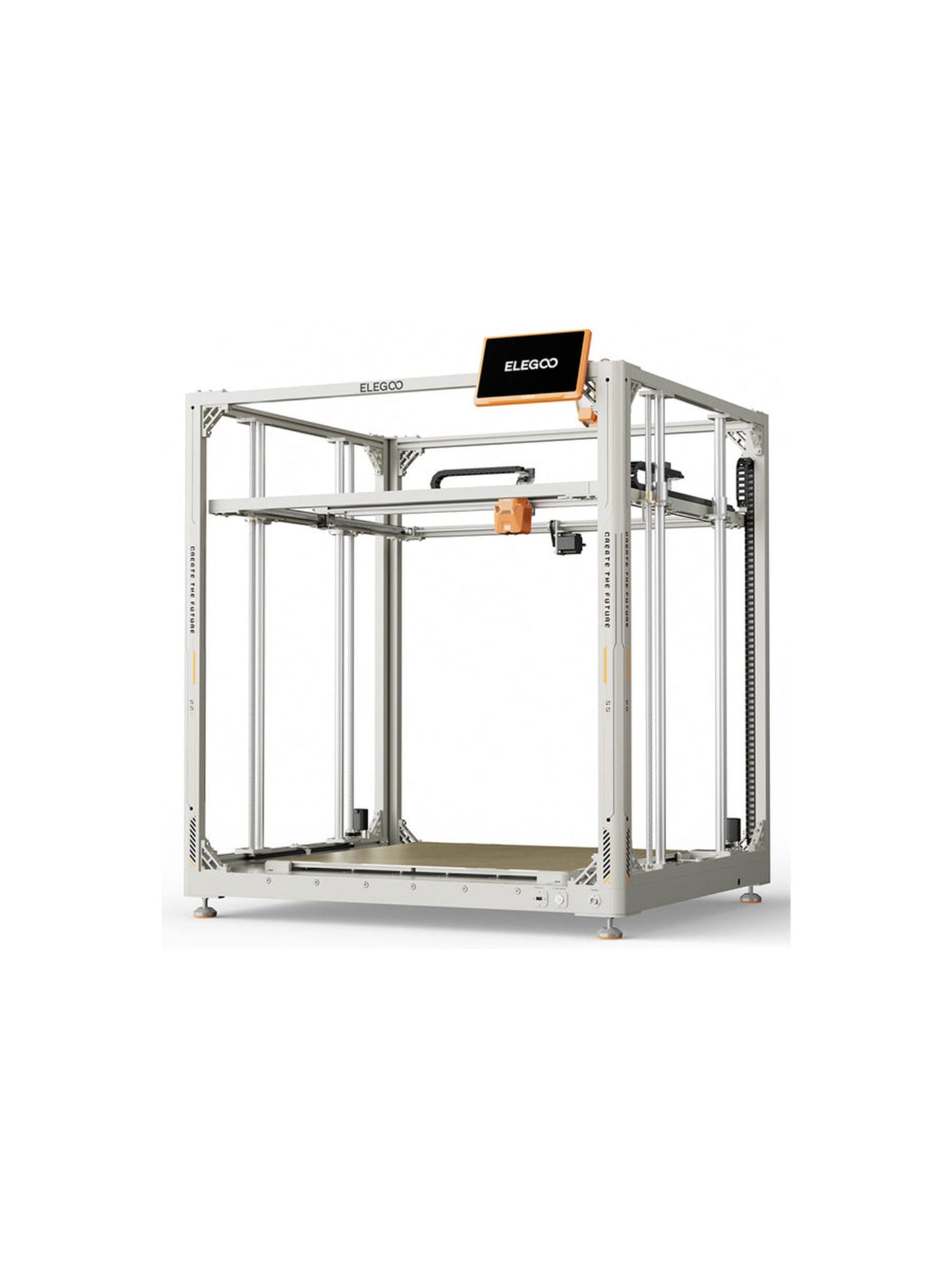 Elegoo - OrangeStorm Giga 3D Printer
