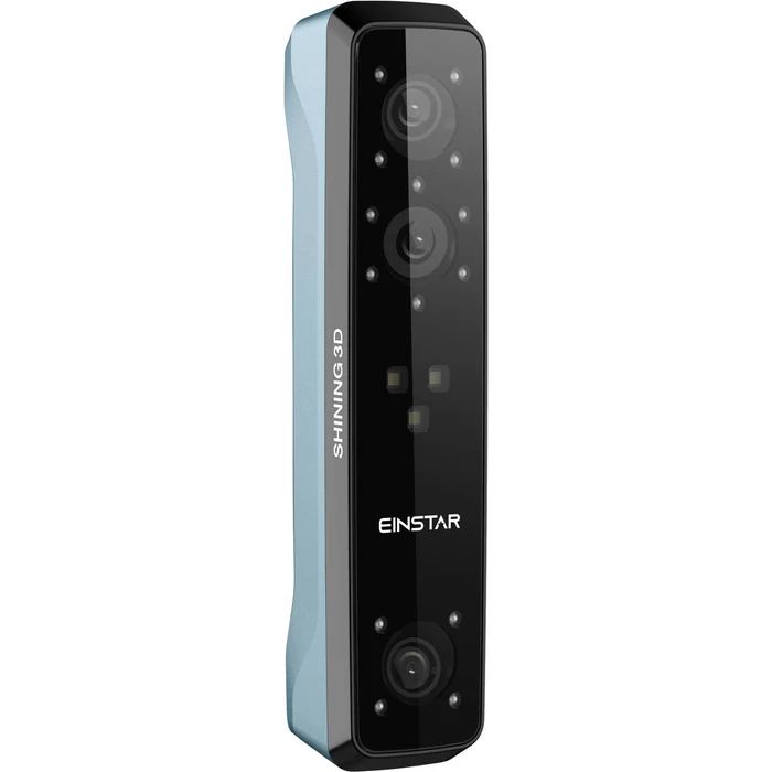 Einstar – Ideal 3D
