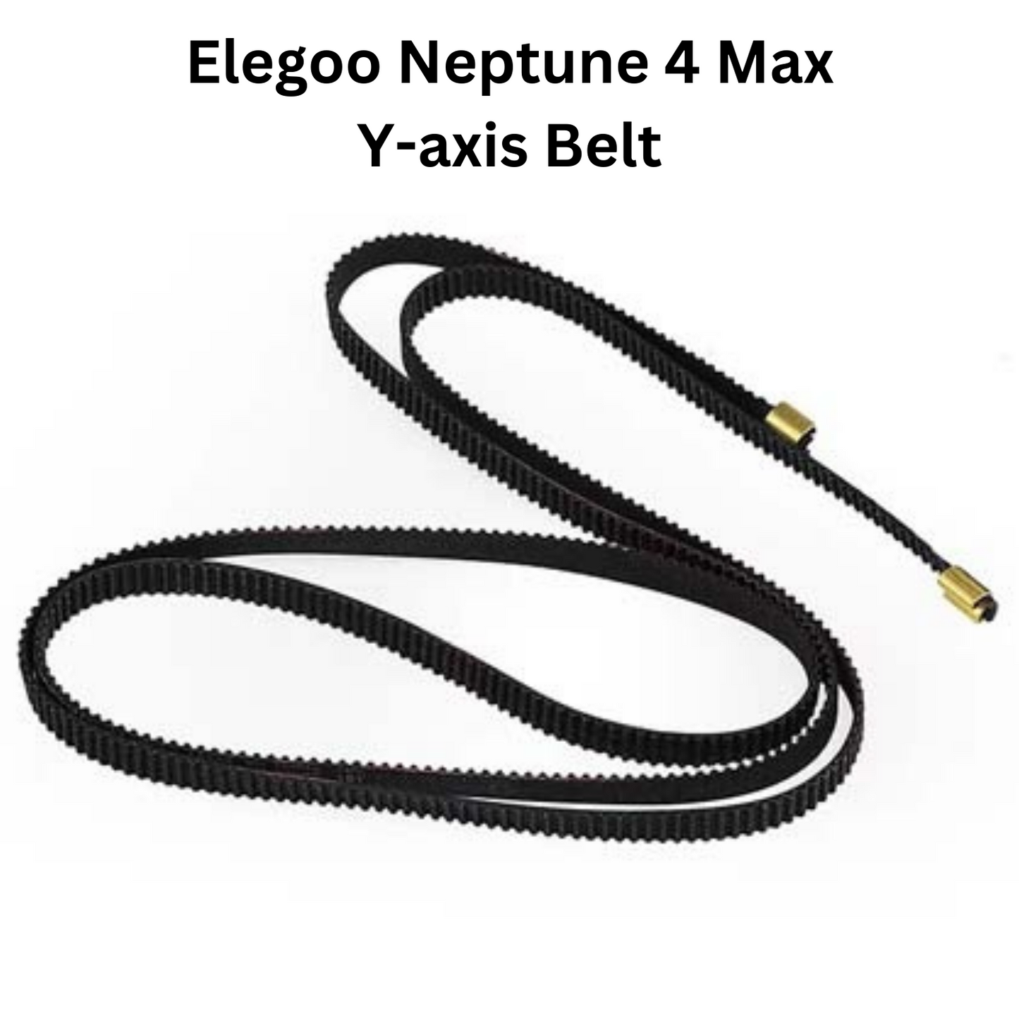Elegoo Neptune 4 Max belt
