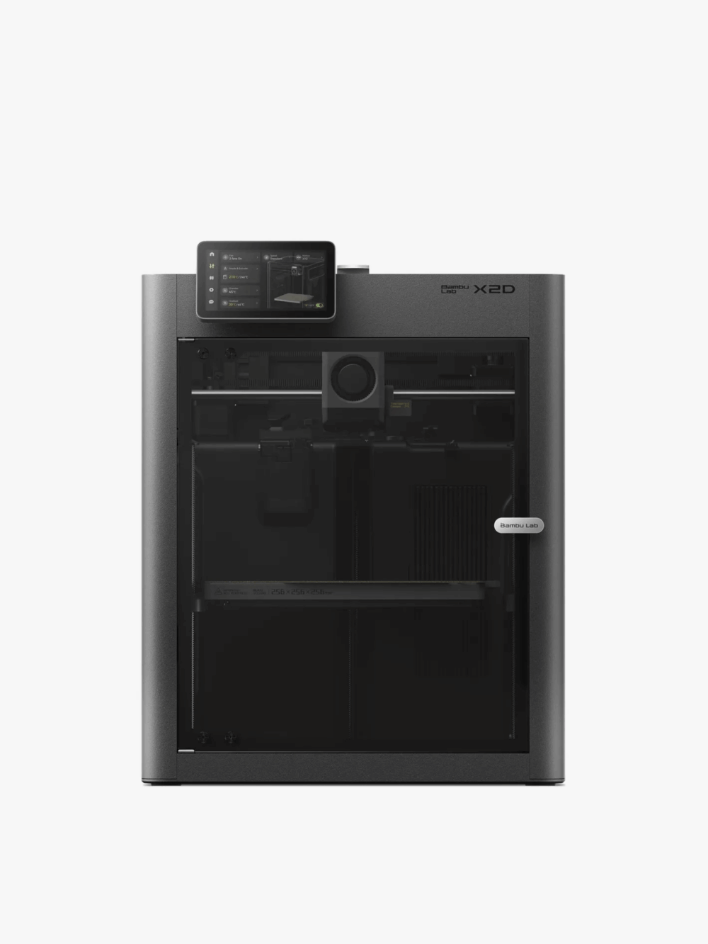 Bambu Lab X2D 3D Printer (Pre Order)