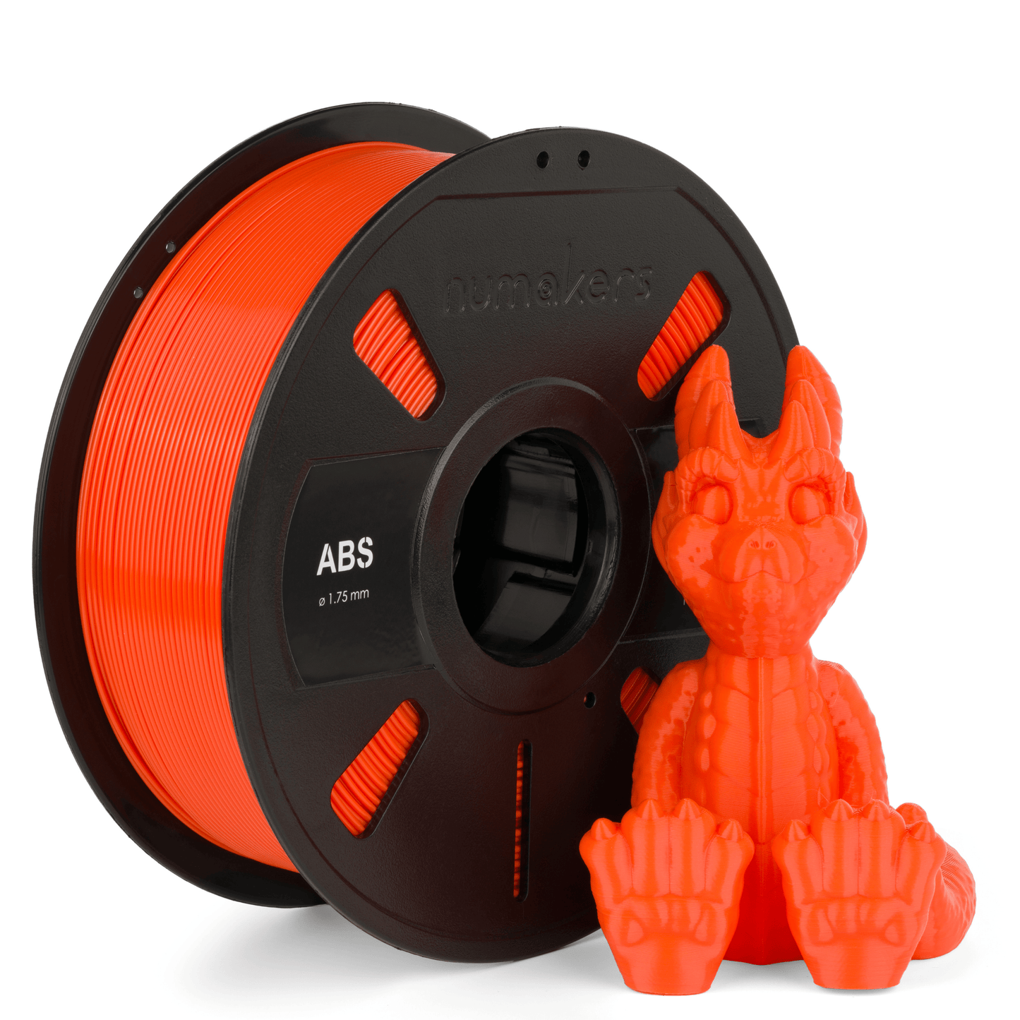 Numakers ABS Filament 1.75 mm 1 KG
