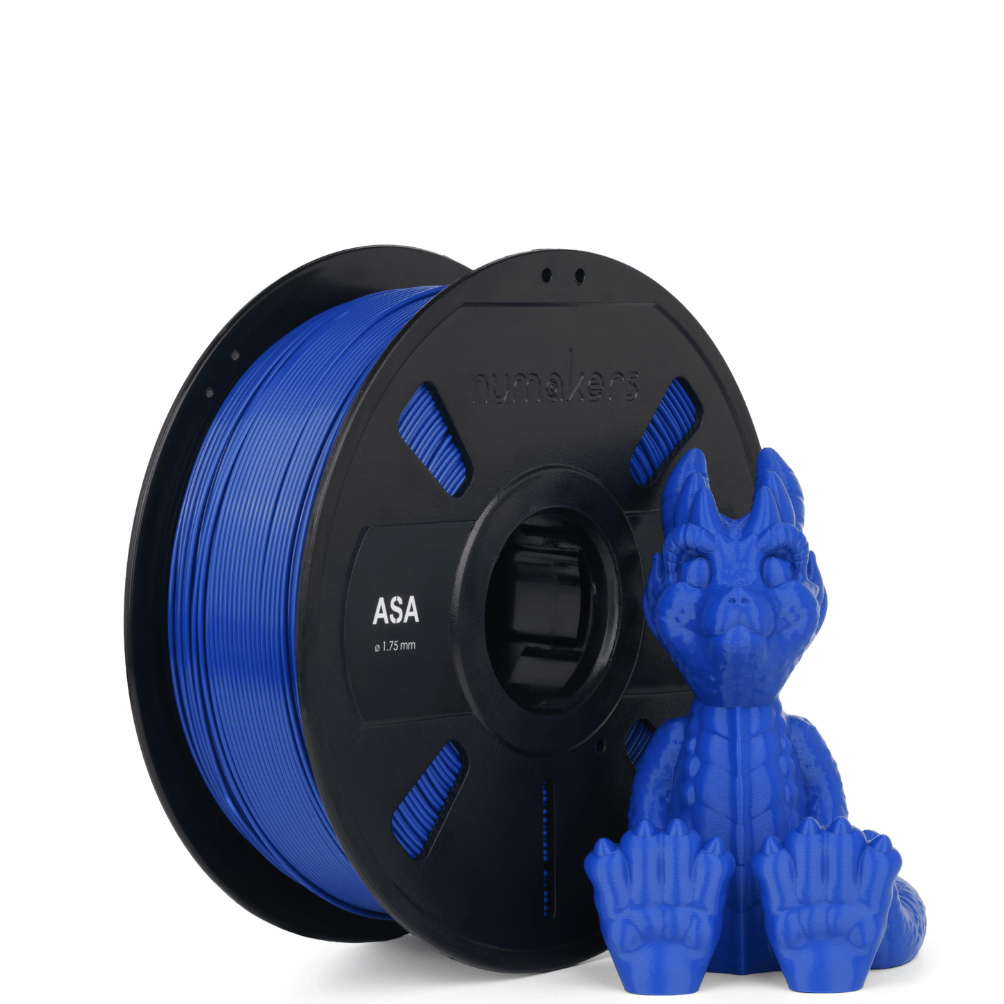 Numakers ASA Filament 1.75 mm 1 KG