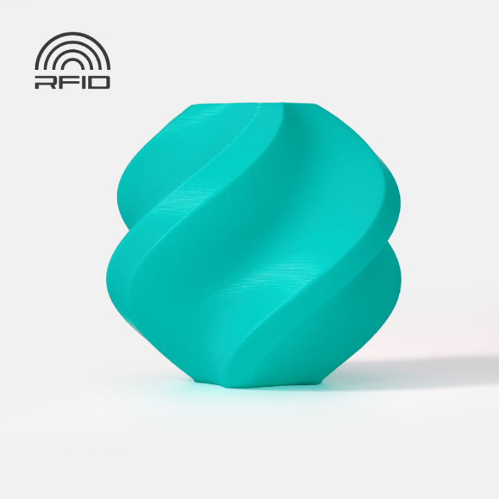 Bambu ASA - With Bambu Reusable Spool