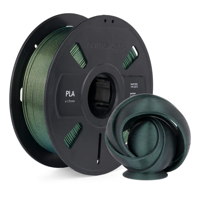 Numakers PLA Starlight Filament 1.75 mm 1 KG