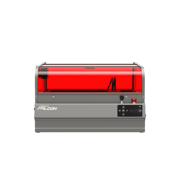 Creality Falcon 2 pro S 22w Enclosed Diode Laser Engraver & Cutter