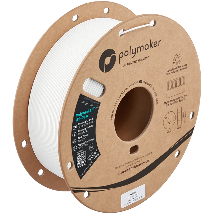Polymaker - HT PLA