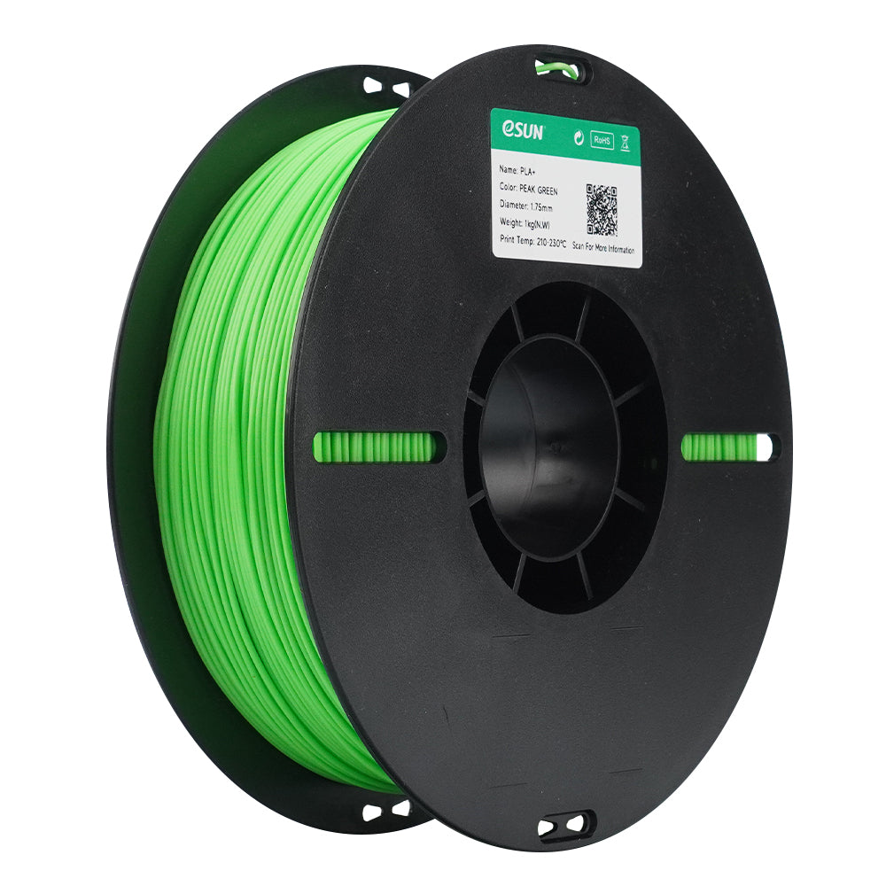 eSun PLA+ 1.75MM Filament 1KG