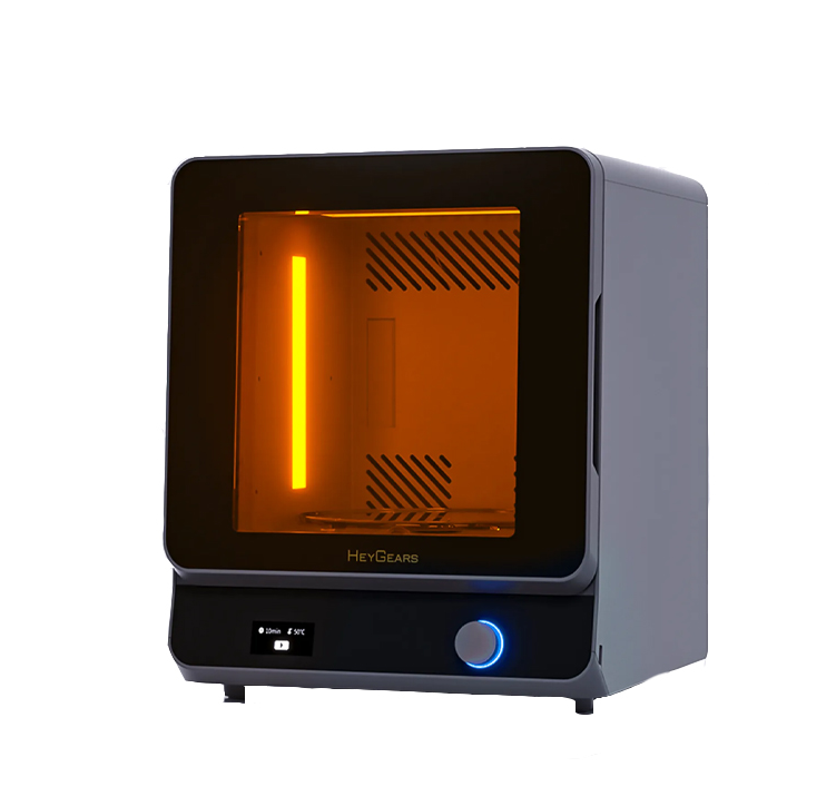 HeyGears UltraCraft- Cure Station