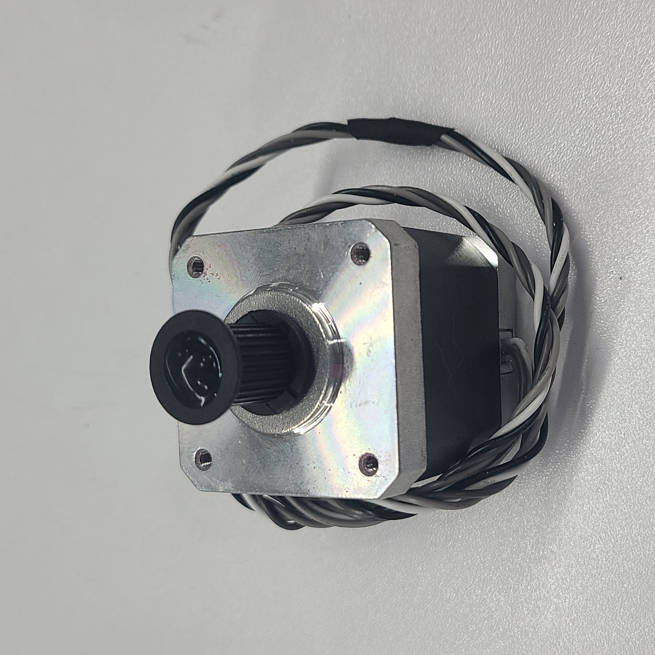 Bambu Lab Motors