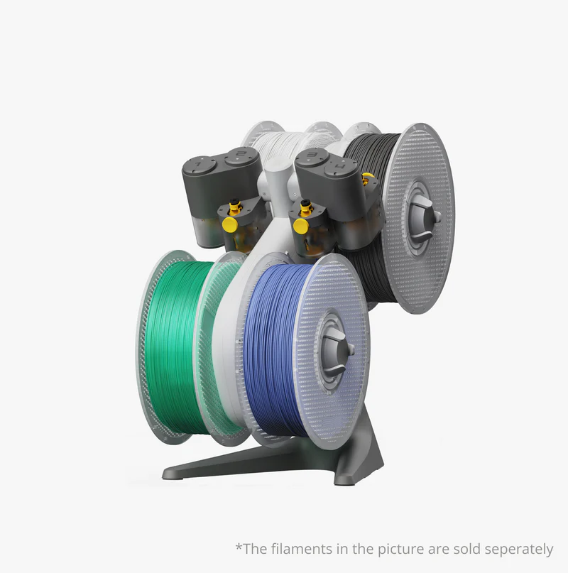Bambu Lab AMS Lite for A1 &, A1 Mini – Ideal 3D