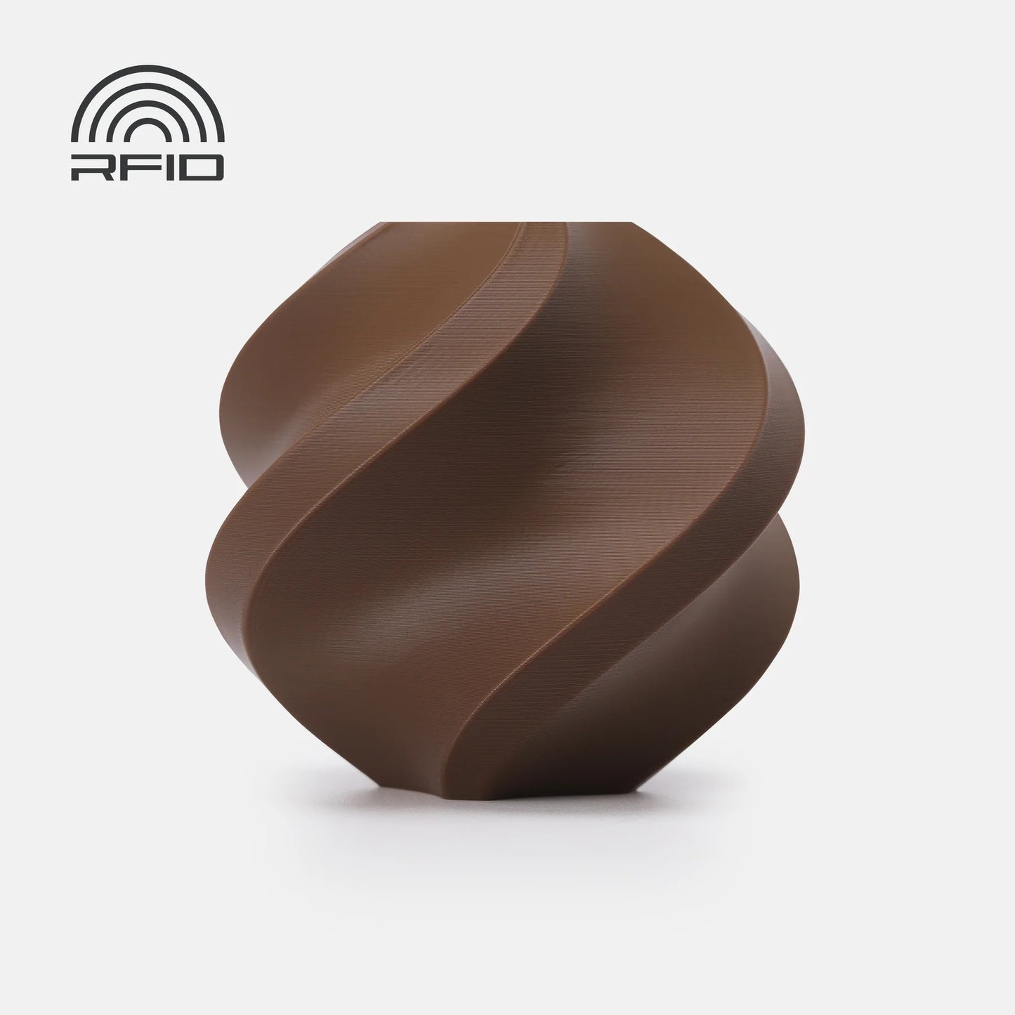 Bambu PLA Dual Colour - With Bambu Reusable Spool