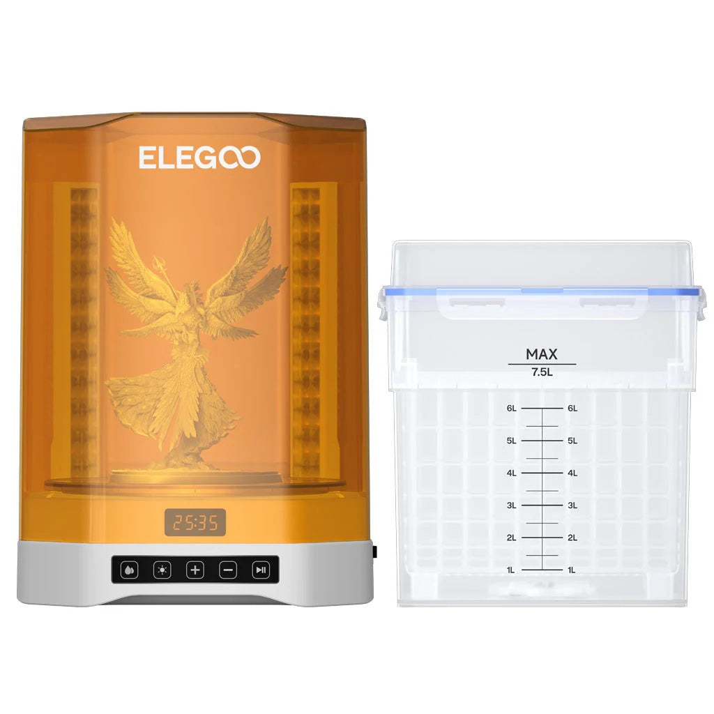 Elegoo Mercury 3.0 Plus - XS Bundle