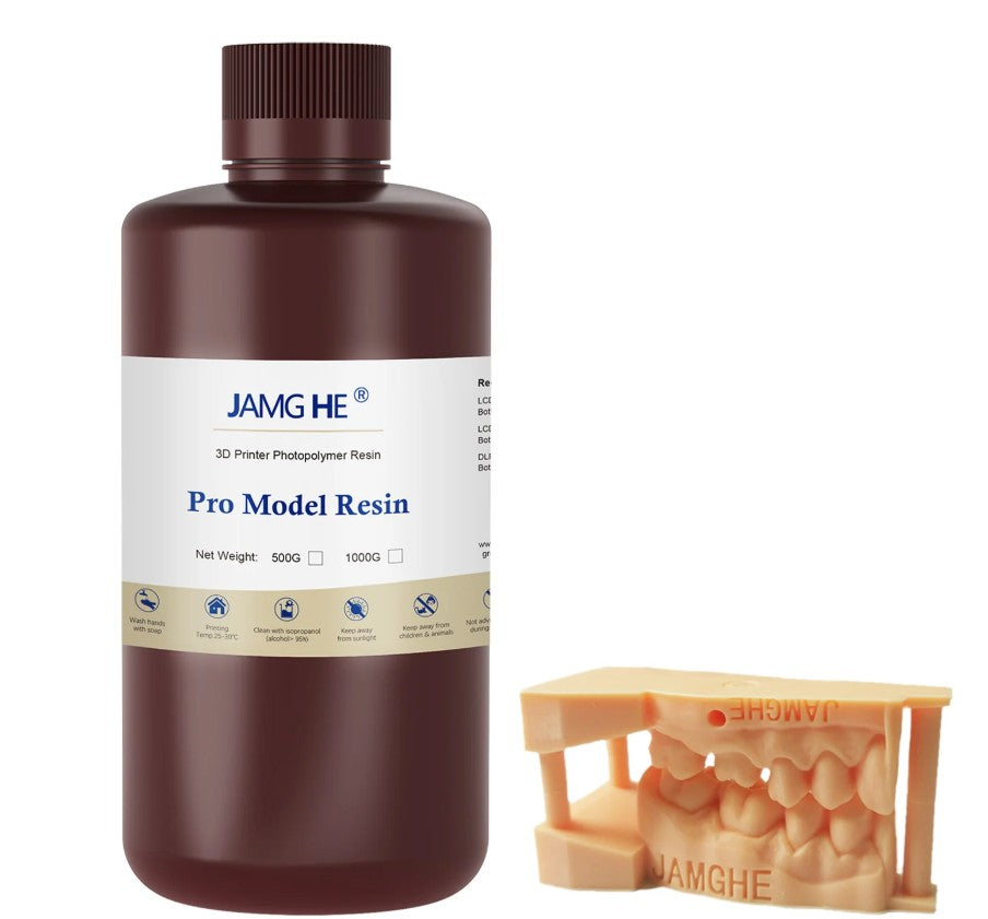 JAMG HE 405nm Pro Model 1kg