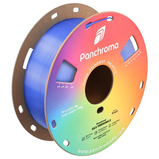 Polymaker Polylite PLA Silk 1.75MM Filament 1KG