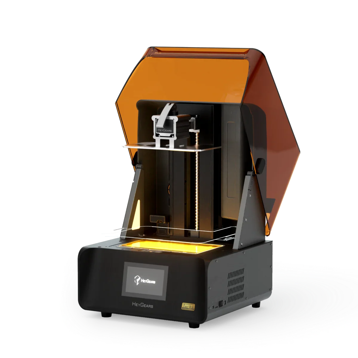 Resin 3D Printer