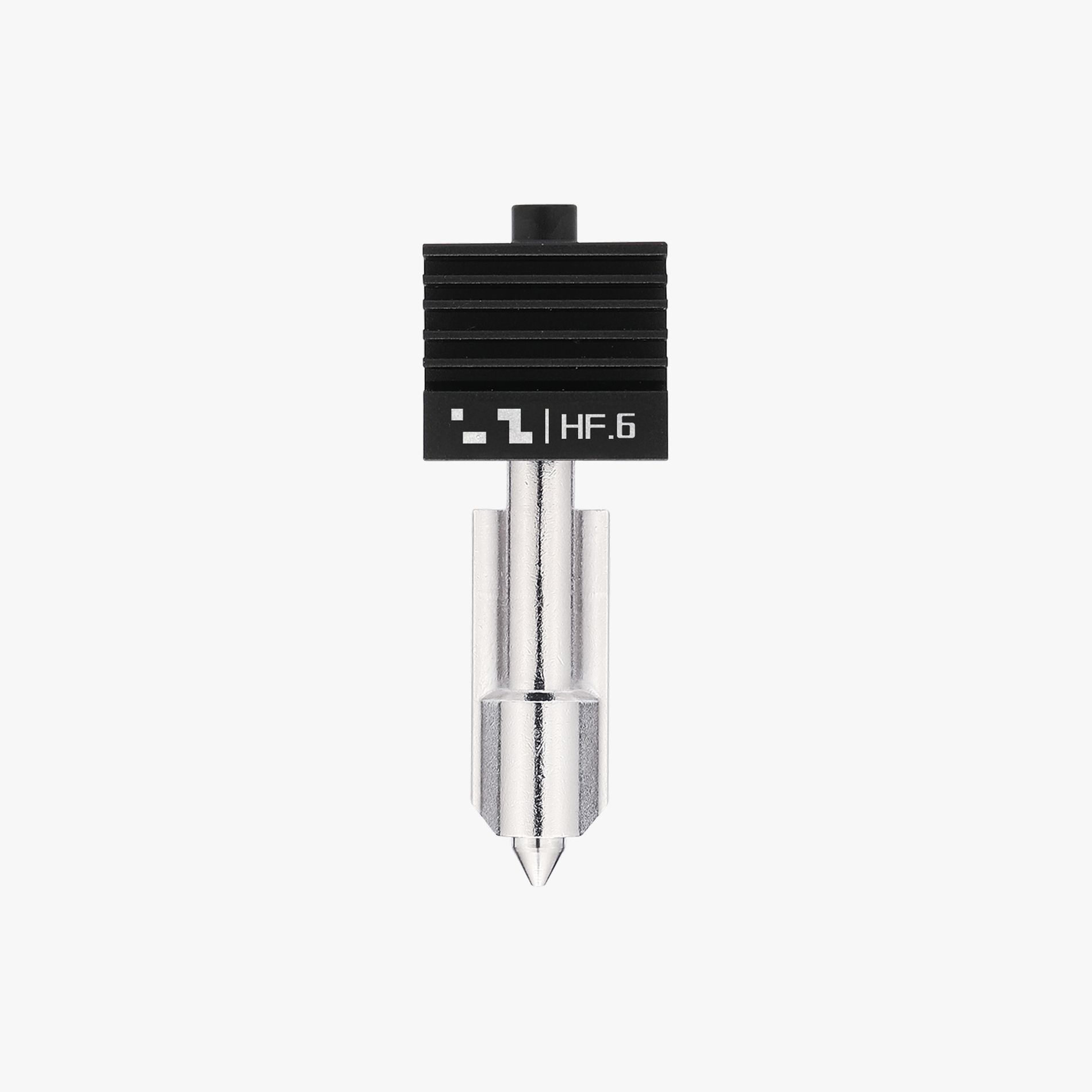 Bambu - High Flow Hotend with Hardened teel Nozzle - H2D Pro, H2S, H2D, & P2