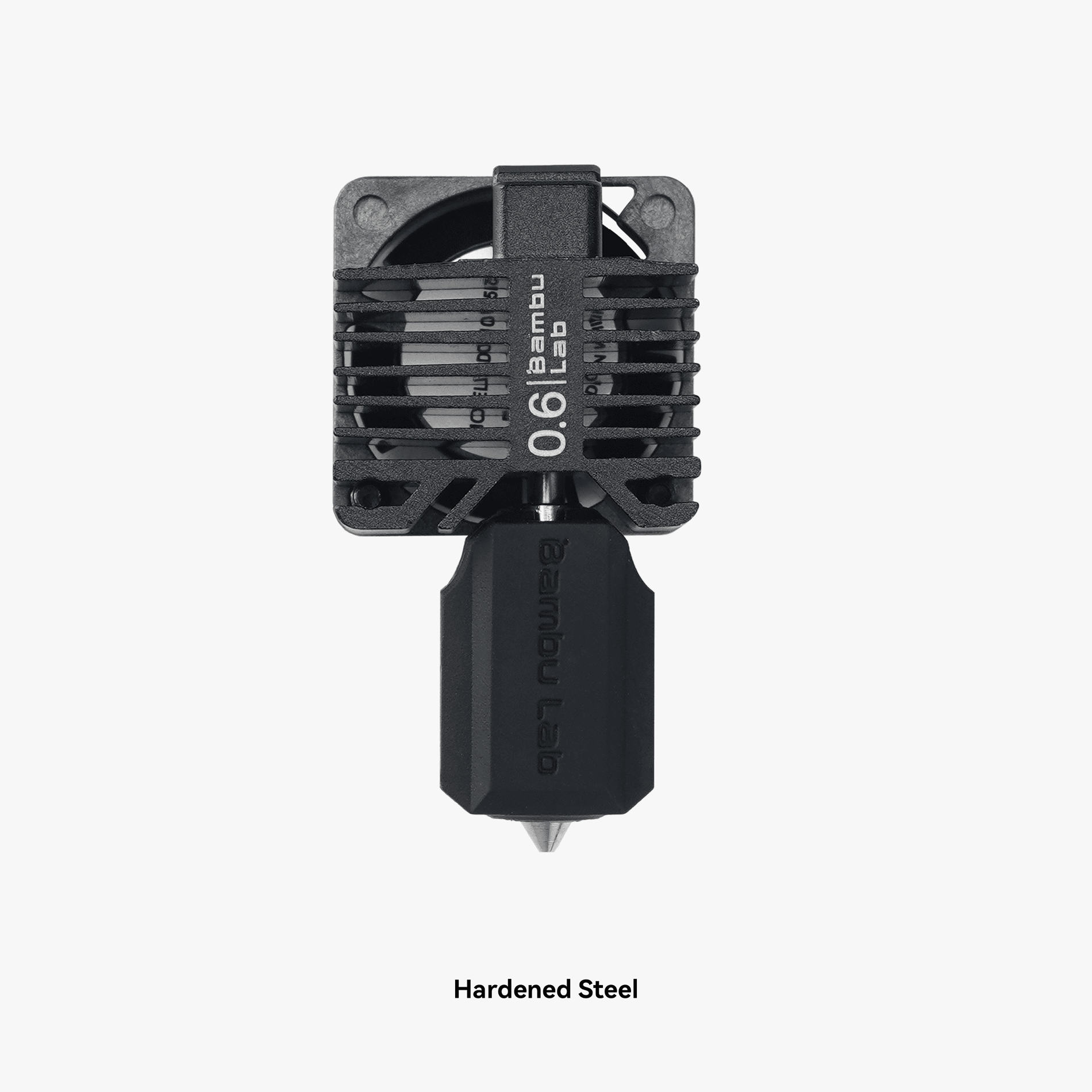 Bambu Lab Completed Hotend Assembly - X1