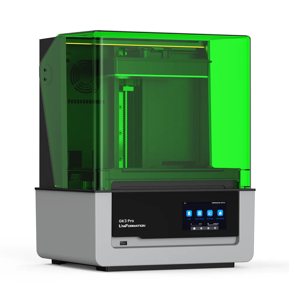UniFormation GK3 Pro