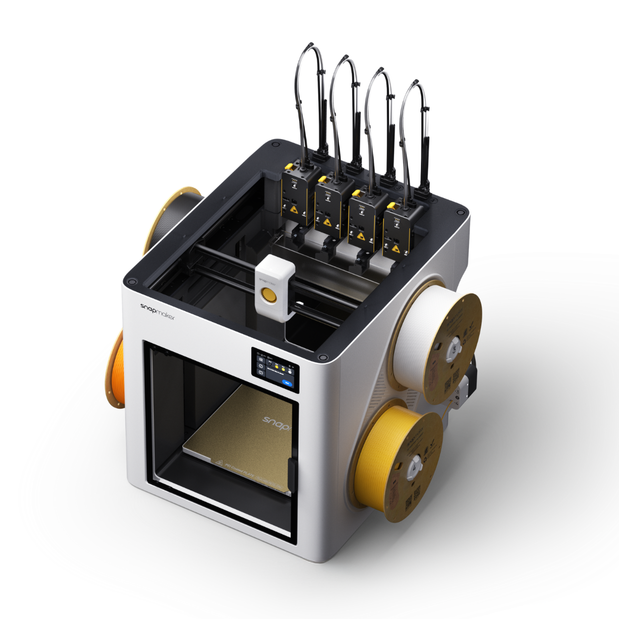 Snapmaker U1 Multi-Color 3D Printer
