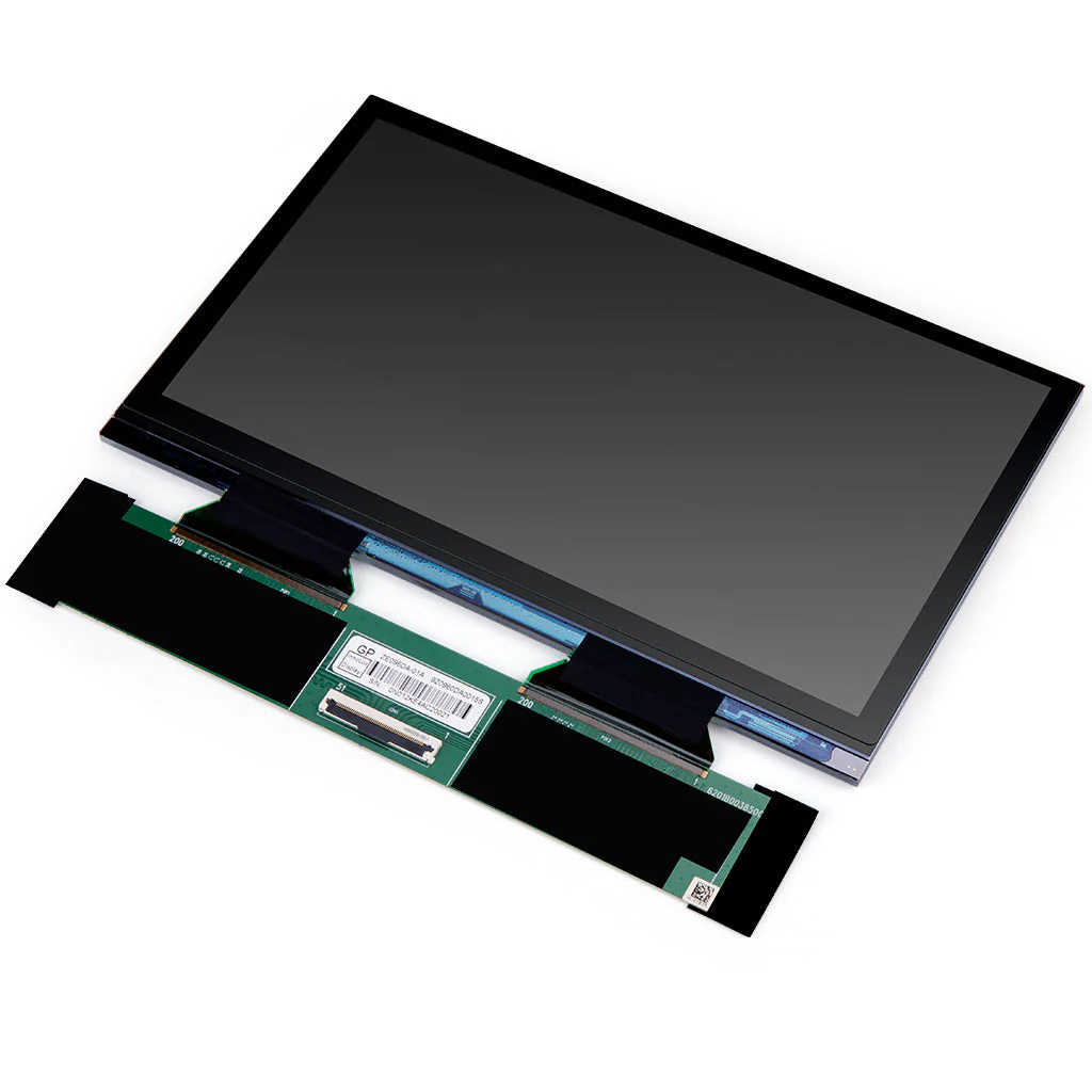 ELEGOO - LCD Screen for Saturn 4 ultra 16K