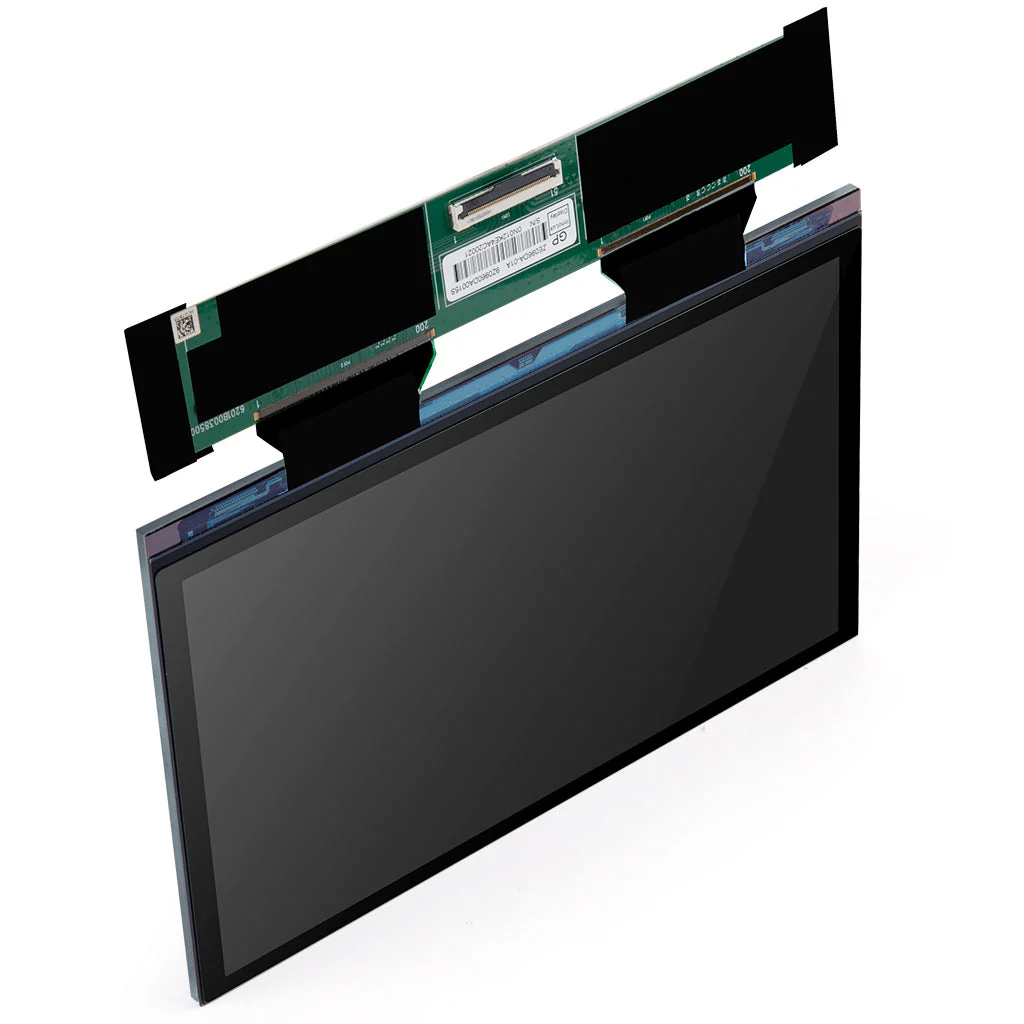 ELEGOO - LCD Screen for Saturn 4 ultra 16K