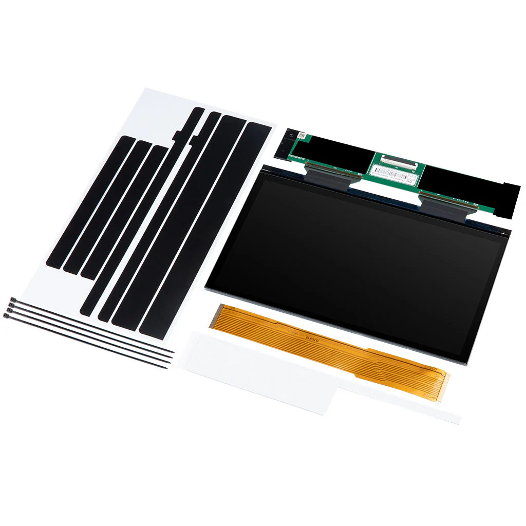 ELEGOO - LCD Screen for Saturn 4 ultra 16K
