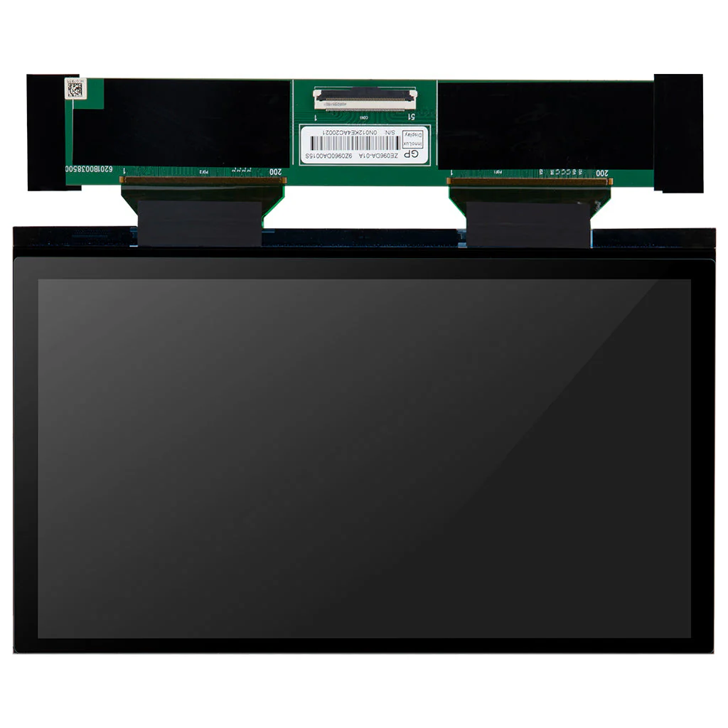 ELEGOO - LCD Screen for Saturn 4 ultra 16K