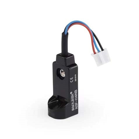 Elegoo Neptune 4 Max bed level sensor