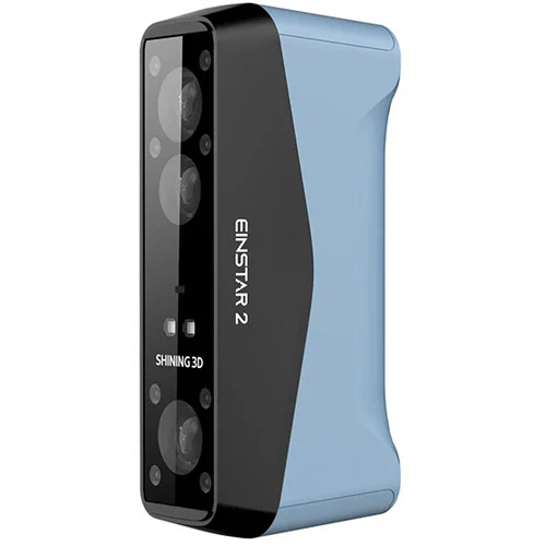 Einstar 2