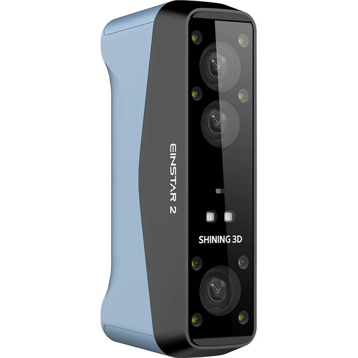 Einstar 2