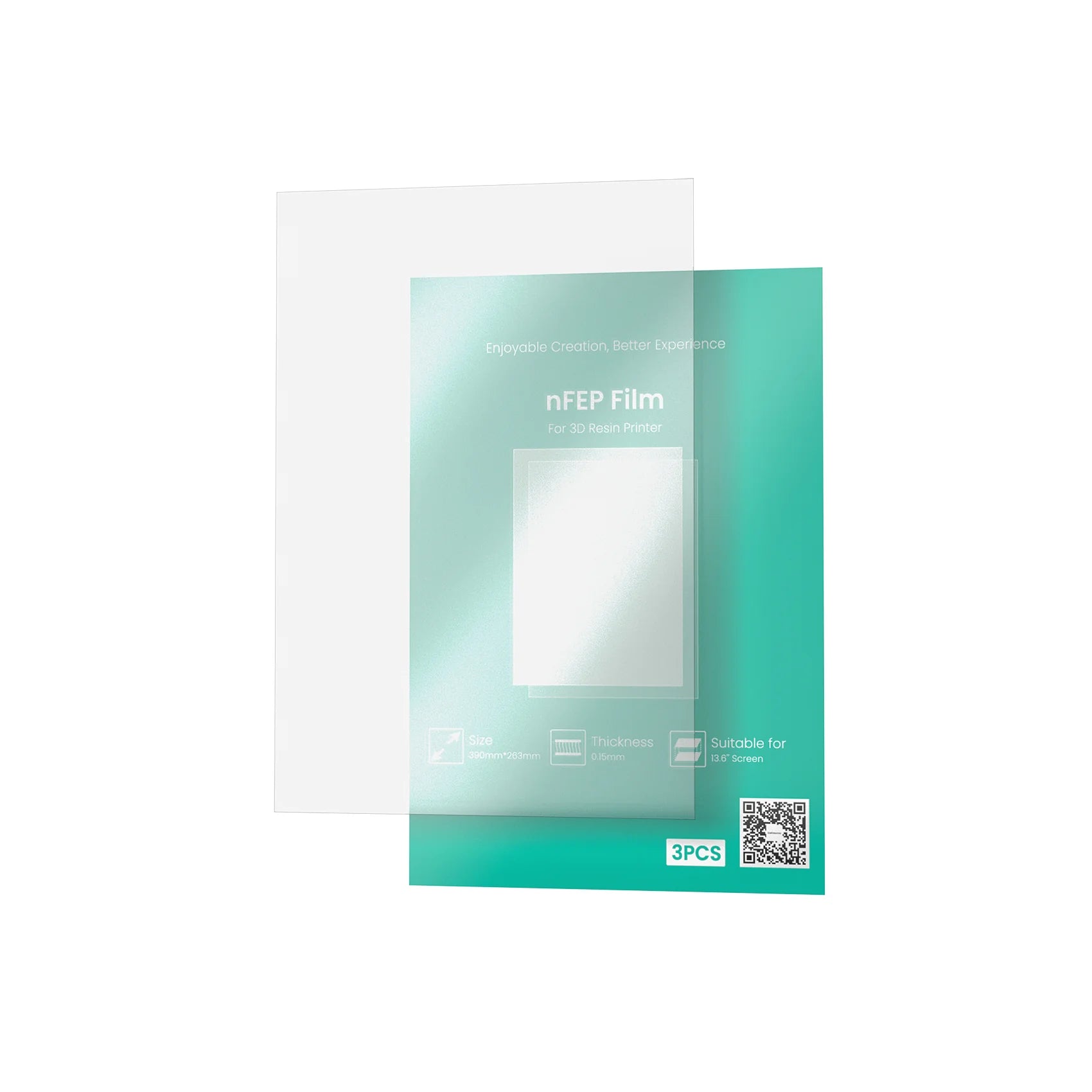 Uniformation NFep Film