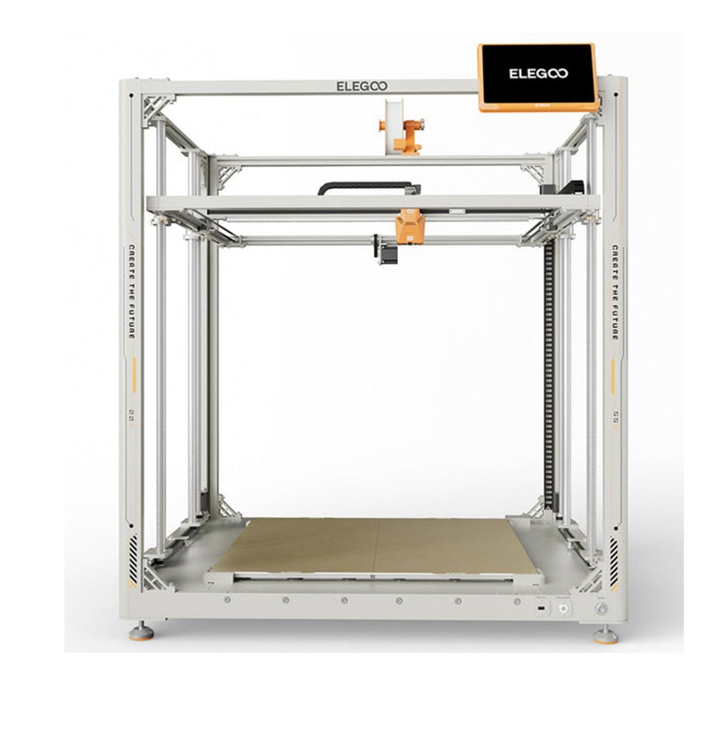 Elegoo - OrangeStorm Giga 3D Printer