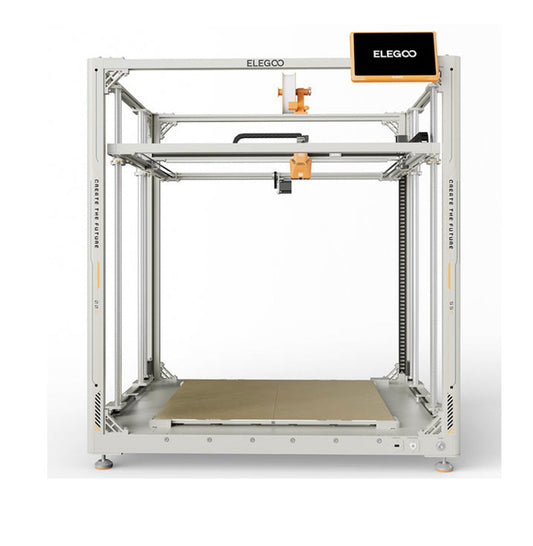 Elegoo - OrangeStorm Giga 3D Printer