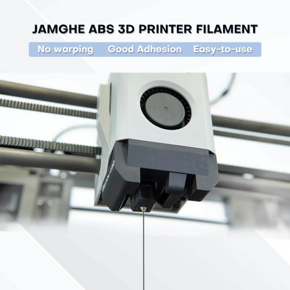 JAMG HE ABS 1.75MM Filament 1KG