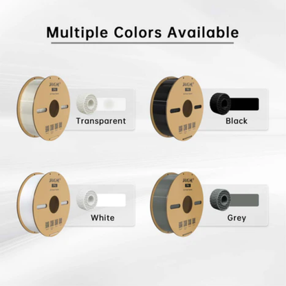 JAMG HE TPU 1.75MM Filament 1KG