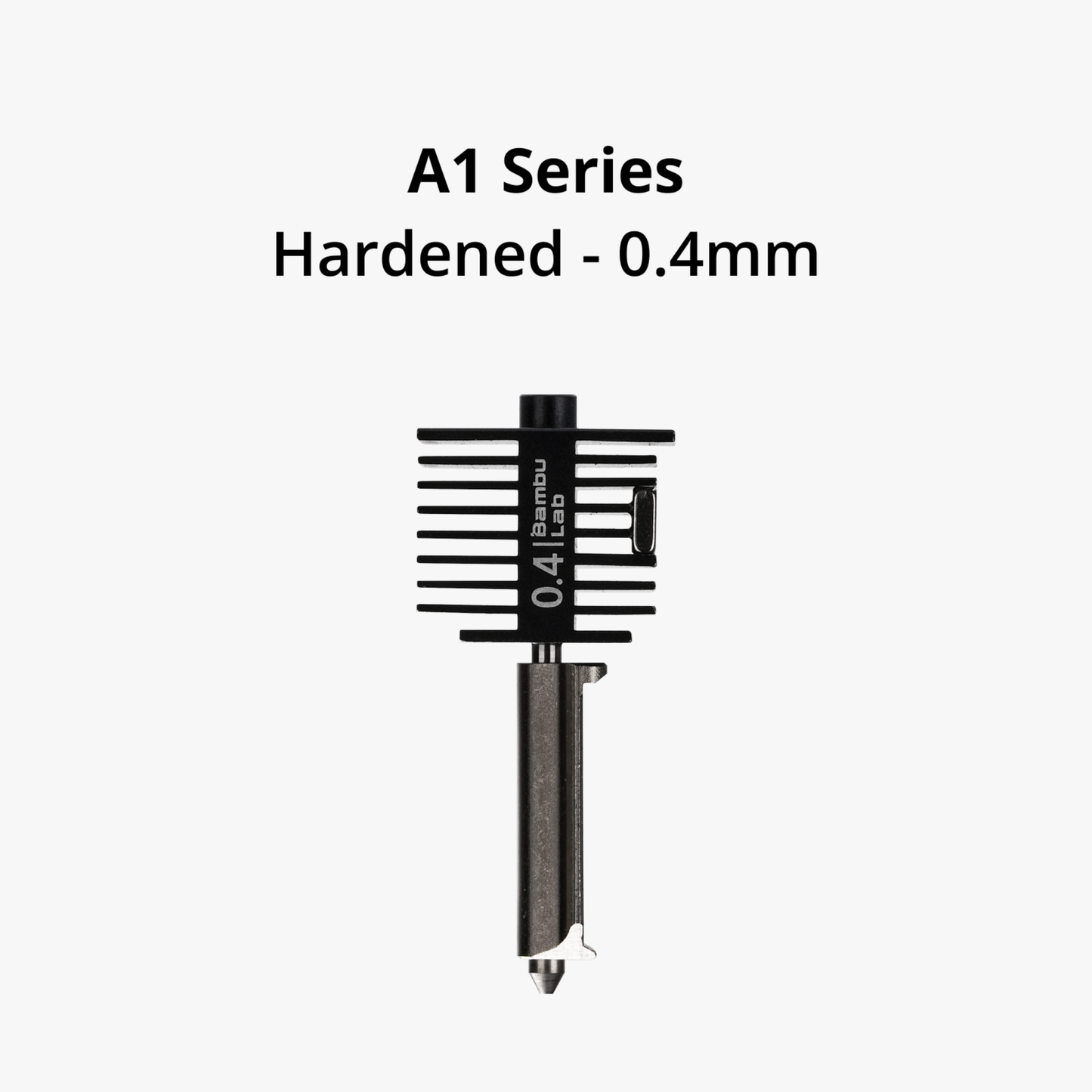 Bambu Lab Hotend - A1 Series