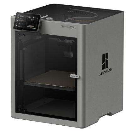 Bambu Lab P2S 3D Printer