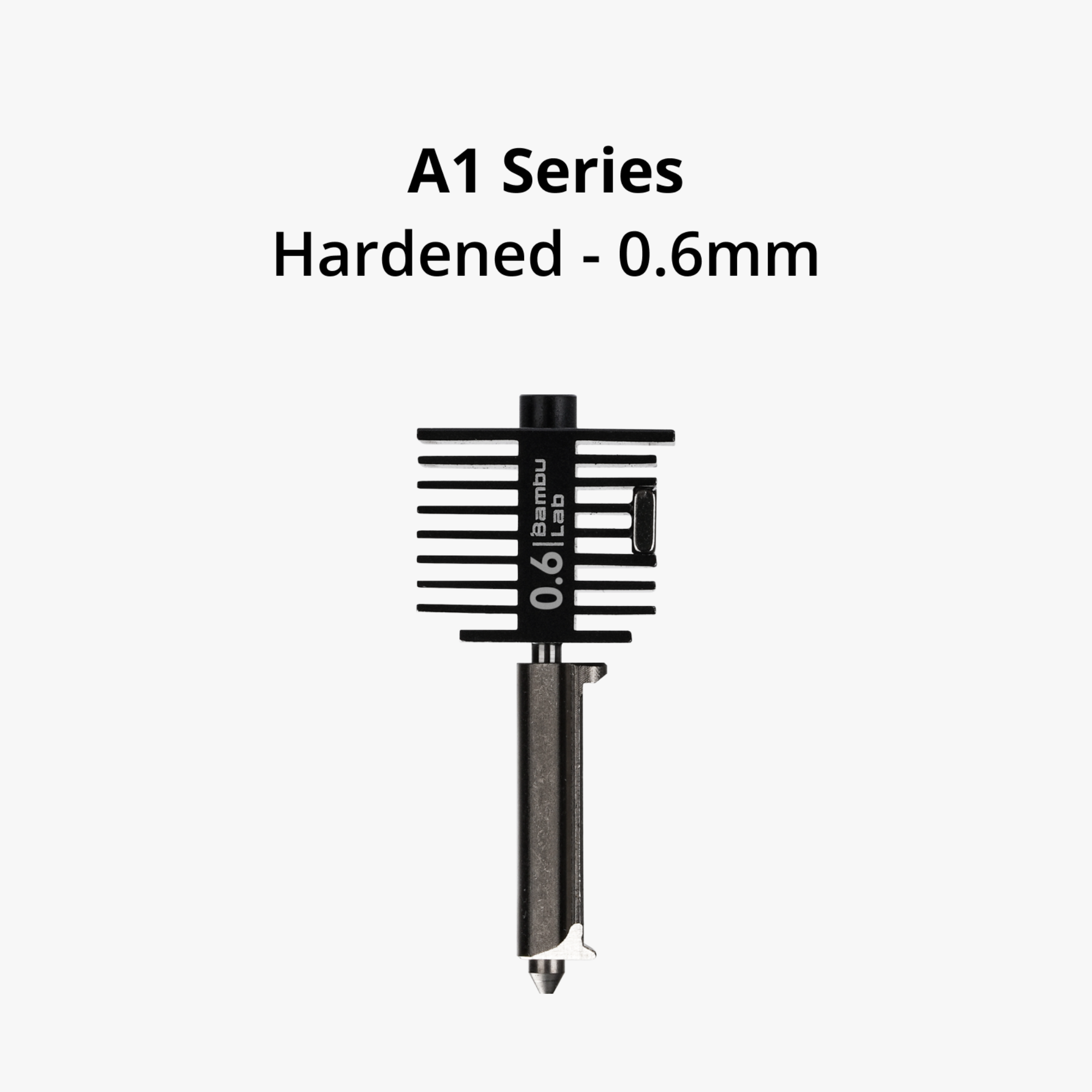 Bambu Lab Hotend - A1 Series