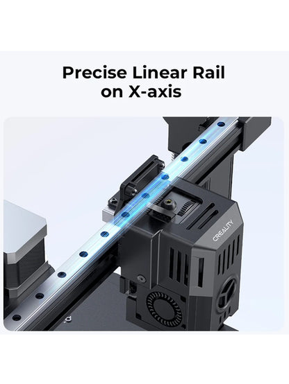 Creality Ender 3 V3 KE 3D Printer
