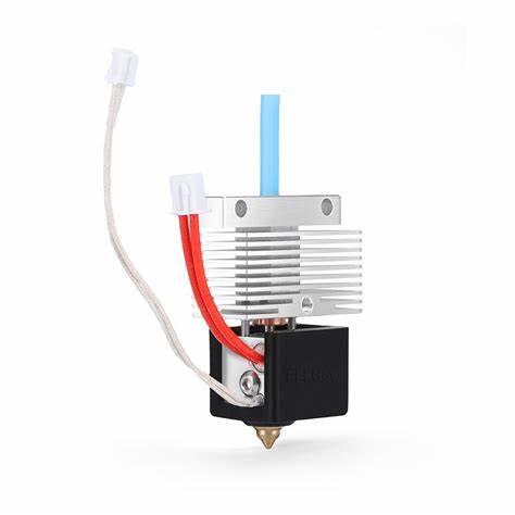 Elegoo Extruder Hotend Kit