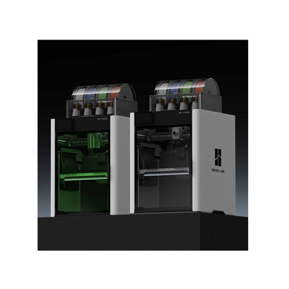 Bambu Lab H2S Combo 3D Printer