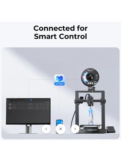 Creality Ender 3 V3 KE 3D Printer