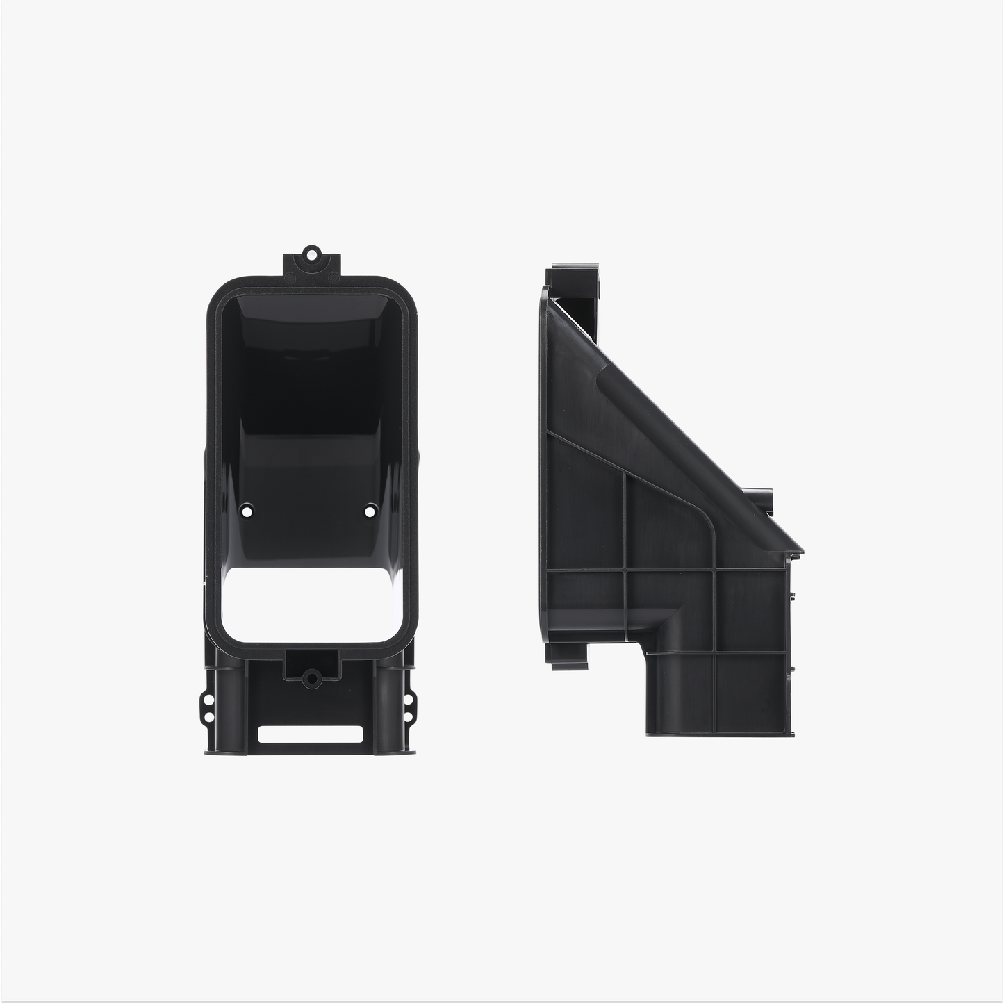 Bambu - Purge Chute -P2S, X2D