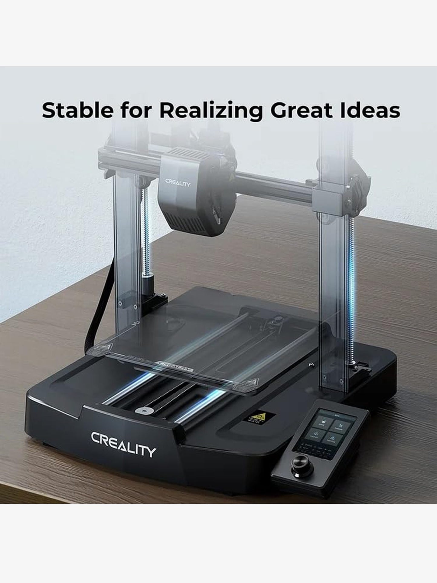 Creality Ender 3 V3 SE 3D Printer