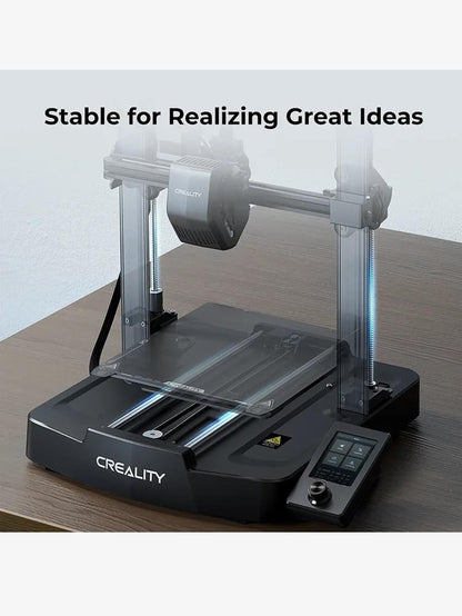 Creality Ender 3 V3 SE 3D Printer