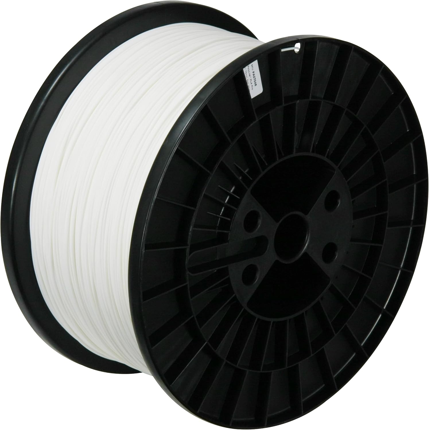 JAMG HE PLA+ 1.75MM Filament 5KG