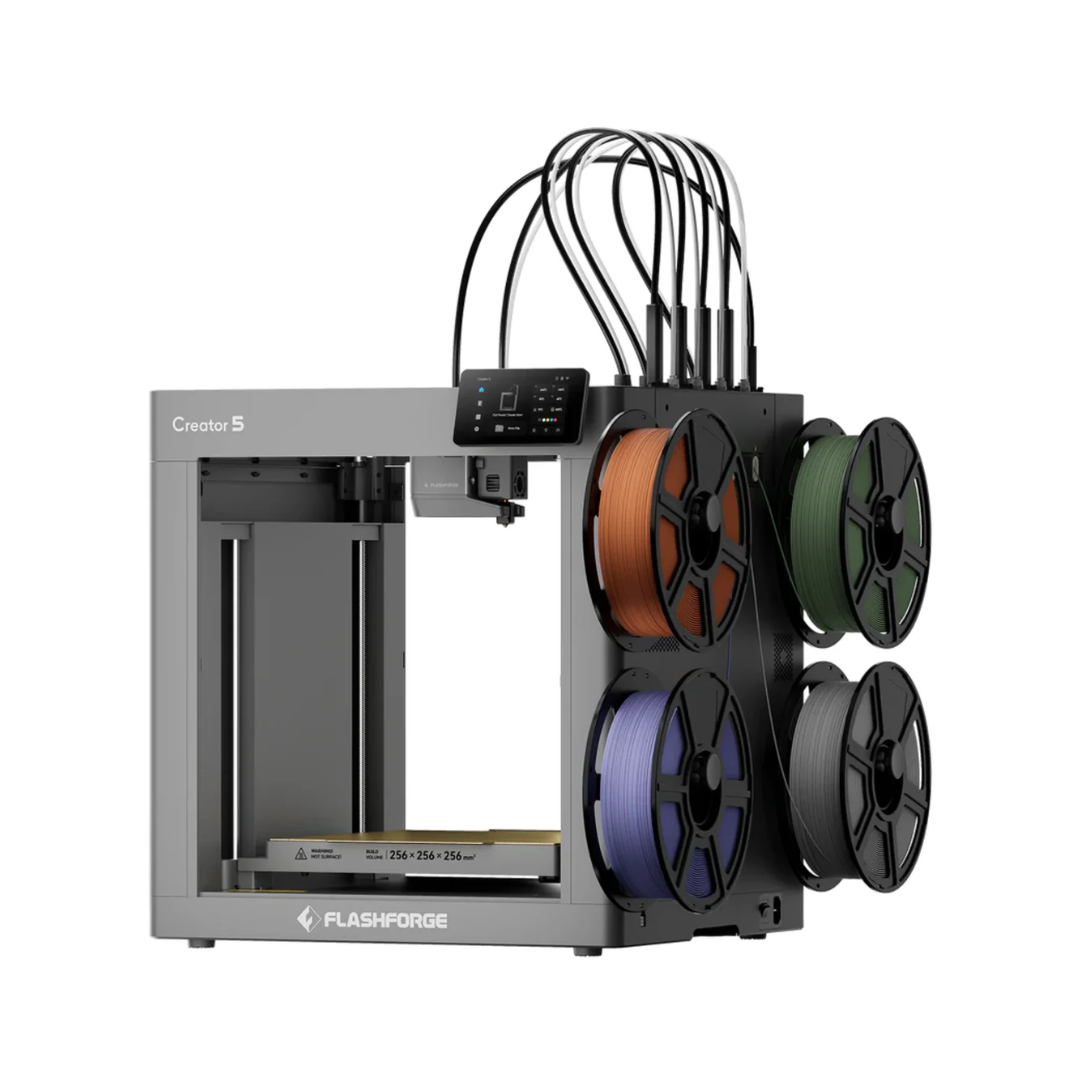 Flashforge Creator 5 3D Printer