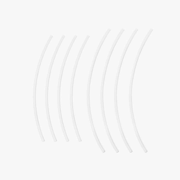 Bambu Lab PTFE Tube - AMS internal P1P,P1S,X1C