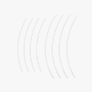 Bambu Lab PTFE Tube - AMS internal P1P,P1S,X1C