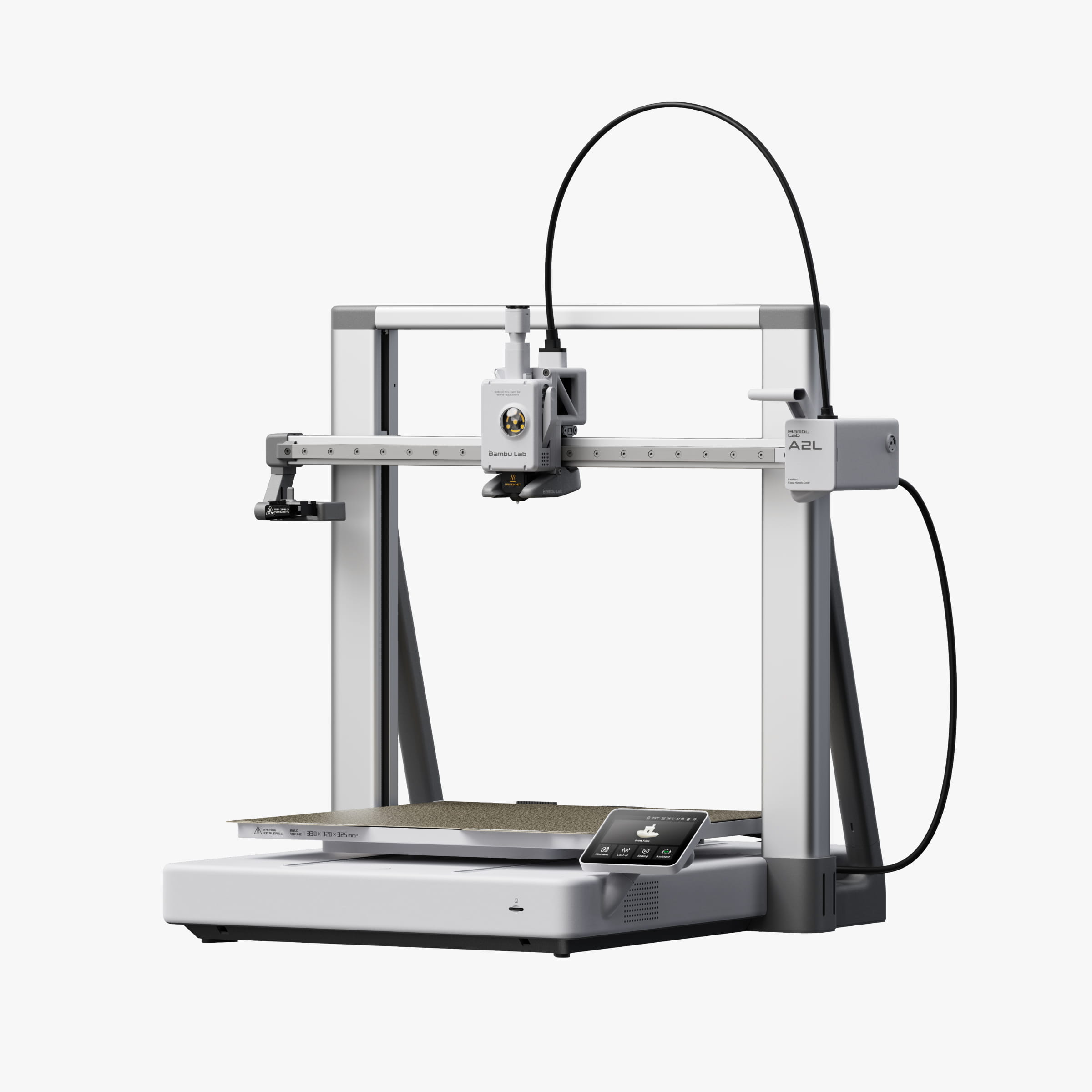 Bambu Lab A2L 3D Printer (Pre-order)